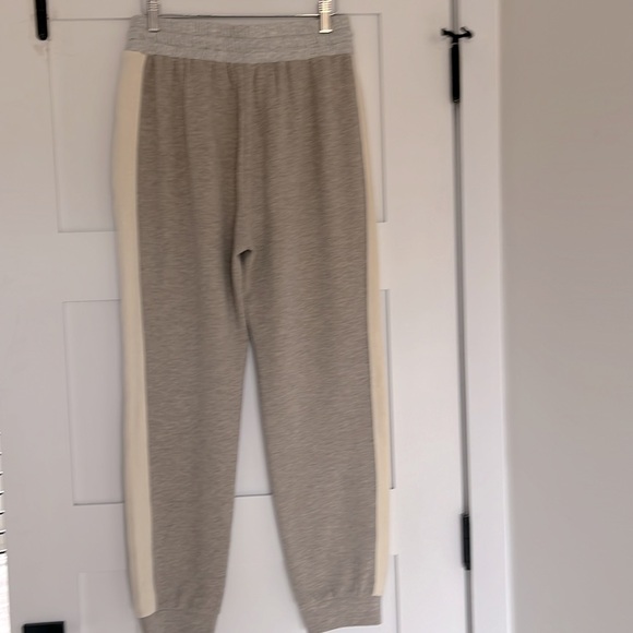 Avec Les Filles track pants - Picture 4 of 6